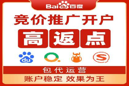 揭秘SEM竞价托管，案例展示效果