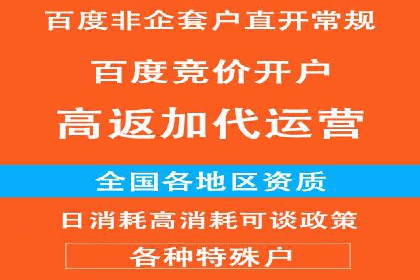百度包年竞价策略：提升广告转化率的秘诀